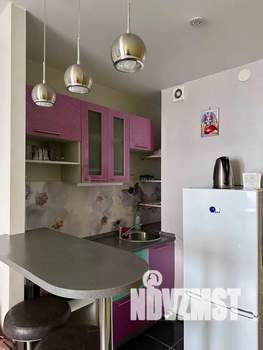 1-к квартира, посуточно, 30м2, 6/20 этаж