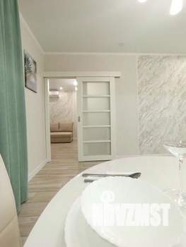 1-к квартира, посуточно, 47м2, 1/1 этаж