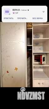 3-к квартира, на длительный срок, 60м2, 9/9 этаж