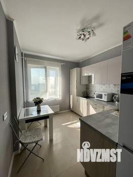 1-к квартира, на длительный срок, 45м2, 6/10 этаж