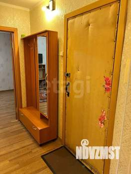 2-к квартира, на длительный срок, 43м2, 3/9 этаж