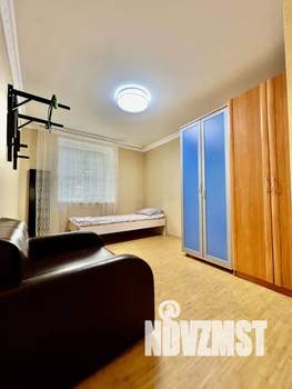 3-к квартира, посуточно, 90м2, 6/10 этаж