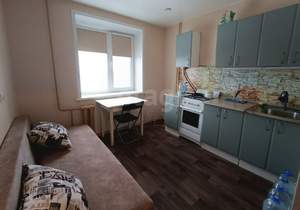 1-к квартира, на длительный срок, 36м2, 8/9 этаж