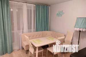 2-к квартира, посуточно, 42м2, 2/5 этаж