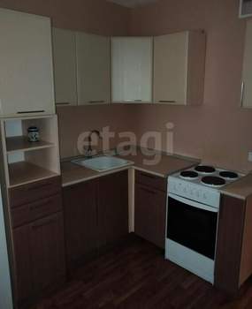 1-к квартира, на длительный срок, 41м2, 2/16 этаж