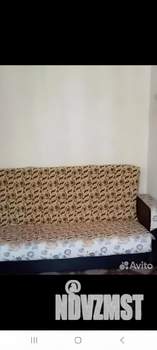 2-к квартира, на длительный срок, 43м2, 1/5 этаж