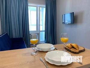 2-к квартира, посуточно, 47м2, 1/1 этаж