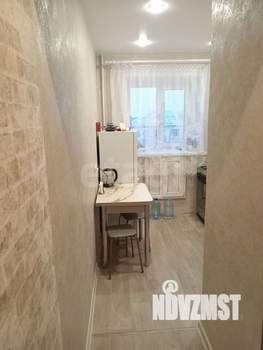 1-к квартира, на длительный срок, 30м2, 4/9 этаж