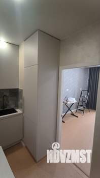 2-к квартира, на длительный срок, 44м2, 13/19 этаж