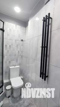 Студия квартира, посуточно, 27м2, 3/8 этаж