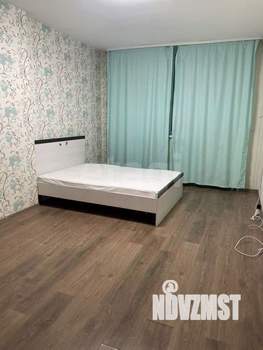 2-к квартира, на длительный срок, 51м2, 2/18 этаж