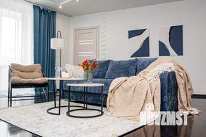 2-к квартира, посуточно, 75м2, 8/10 этаж