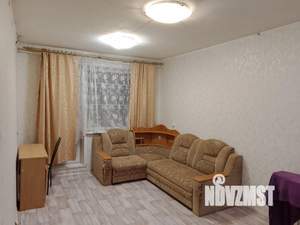 1-к квартира, на длительный срок, 30м2, 5/5 этаж