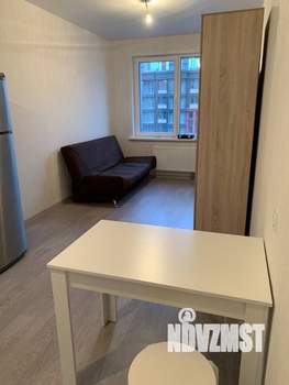 2-к квартира, на длительный срок, 42м2, 8/17 этаж