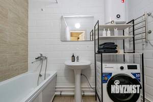 2-к квартира, посуточно, 45м2, 1/1 этаж