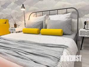 2-к квартира, посуточно, 44м2, 9/9 этаж