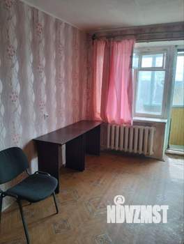 1-к квартира, на длительный срок, 36м2, 5/5 этаж