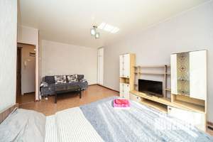 1-к квартира, посуточно, 38м2, 2/5 этаж