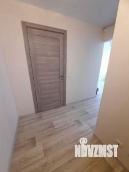 1-к квартира, на длительный срок, 35м2, 4/9 этаж