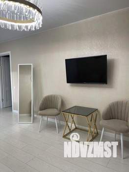 2-к квартира, посуточно, 45м2, 1/1 этаж