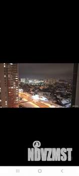 Студия квартира, на длительный срок, 21м2, 18/25 этаж