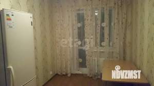 1-к квартира, на длительный срок, 42м2, 11/17 этаж