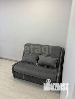 1-к квартира, на длительный срок, 42м2, 3/17 этаж