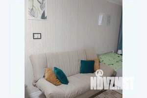 1-к квартира, посуточно, 24м2, 20/25 этаж