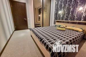 3-к квартира, посуточно, 63м2, 11/17 этаж