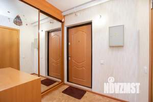 Студия квартира, посуточно, 25м2, 1/25 этаж