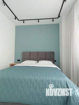 2-к квартира, посуточно, 60м2, 1/1 этаж