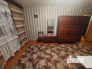 1-к квартира, на длительный срок, 31м2, 1/5 этаж