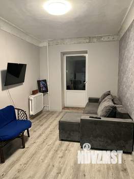 2-к квартира, на длительный срок, 35м2, 3/3 этаж