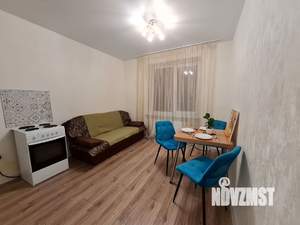 2-к квартира, посуточно, 51м2, 1/9 этаж