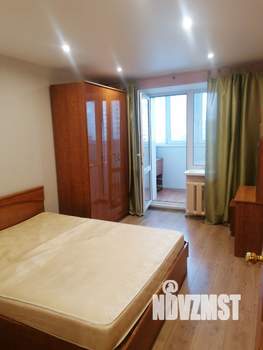 2-к квартира, на длительный срок, 47м2, 7/10 этаж