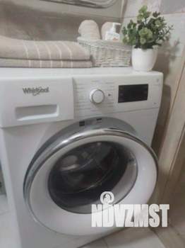 1-к квартира, посуточно, 53м2, 1/1 этаж