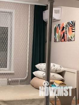 1-к квартира, посуточно, 22м2, 10/20 этаж