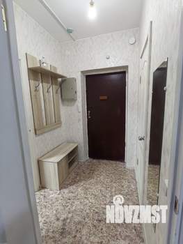 1-к квартира, на длительный срок, 30м2, 14/16 этаж