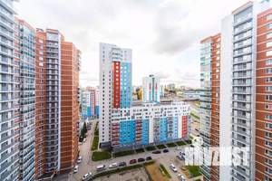 1-к квартира, посуточно, 32м2, 1/1 этаж