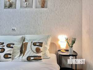 1-к квартира, посуточно, 30м2, 10/25 этаж