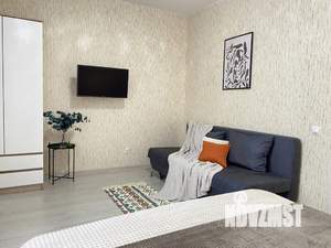 2-к квартира, посуточно, 51м2, 1/1 этаж