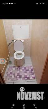 1-к квартира, на длительный срок, 38м2, 6/8 этаж