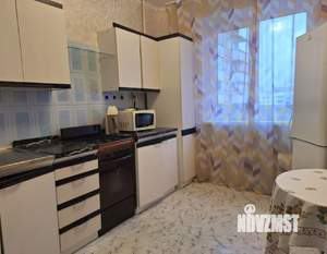 1-к квартира, на длительный срок, 34м2, 7/16 этаж