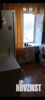 1-к квартира, на длительный срок, 36м2, 4/5 этаж