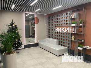 Студия квартира, посуточно, 27м2, 6/16 этаж