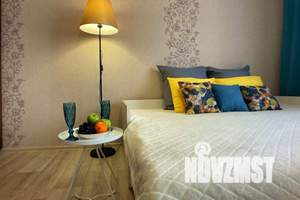 2-к квартира, посуточно, 52м2, 7/9 этаж