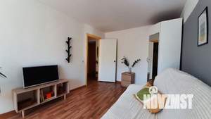 1-к квартира, посуточно, 29м2, 1/1 этаж