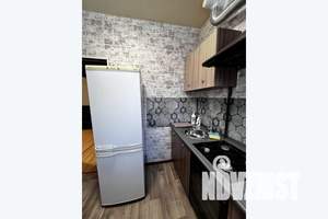 1-к квартира, посуточно, 28м2, 2/2 этаж