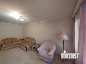 1-к квартира, на длительный срок, 31м2, 3/5 этаж