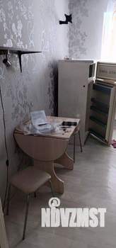 1-к квартира, на длительный срок, 28м2, 2/5 этаж